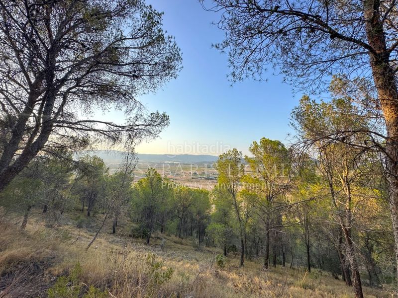 Foto 46ffa679-8cb2-4124-aa7e-4c16c516e596. Masia amb aparcament a Monòver