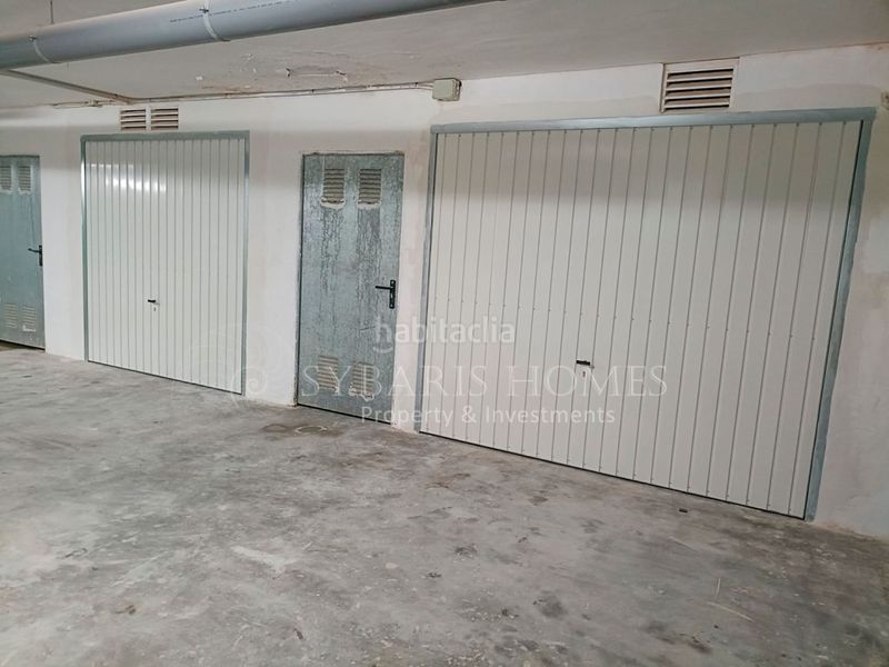 Foto 1d8da5c7-c0ab-4eff-9e73-1738c73e7de2. Aparcament cotxe a Les Bassetes - El Marjal Dénia