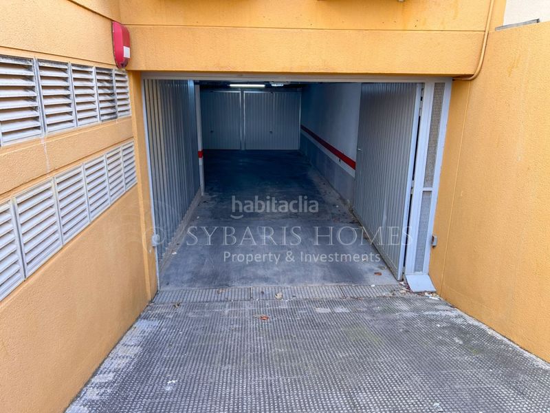Foto 33199949-84a8-45cf-8733-914ee040486c. Aparcament cotxe a Les Bassetes - El Marjal Dénia