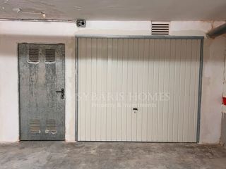 Autoparkplatz  Carretera marines a denia les. Garaje trastero de gran tamaño