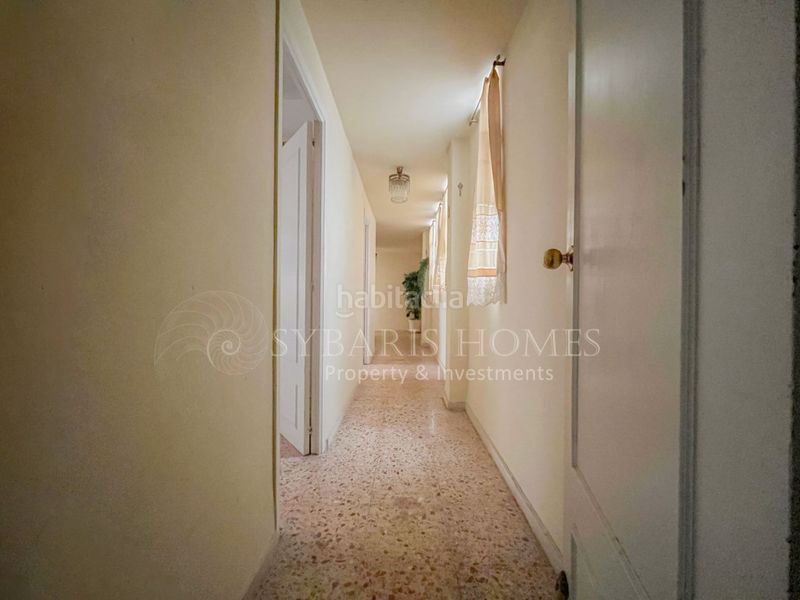 Foto 0fb152fd-8d34-4231-ab3c-5ac4f3b708f2. Apartament a Benissa pueblo Benissa