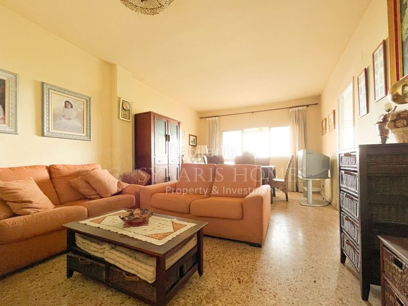 Foto 2342f813-4304-42a5-bee9-f2f420481d9e. Apartament a Benissa pueblo Benissa