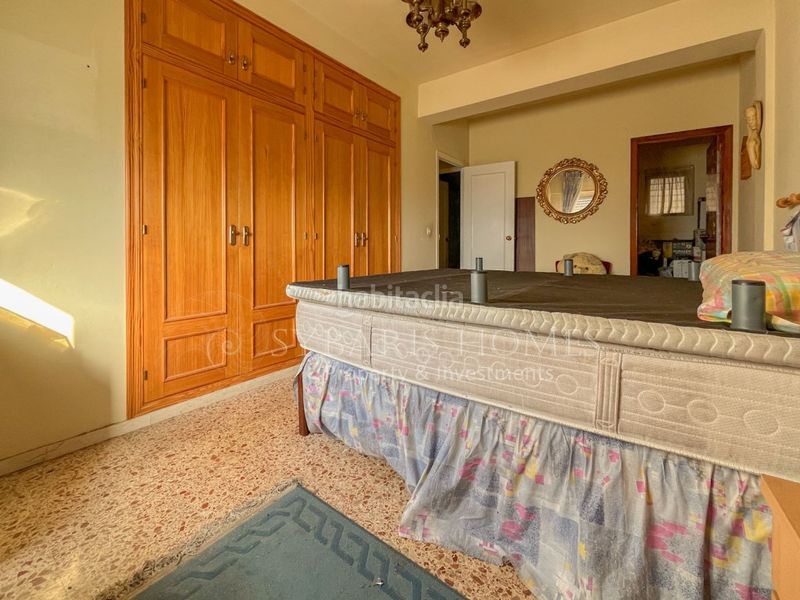 Foto 299e4b46-911f-42e5-94ce-b799fe6ec8c6. Apartament a Benissa pueblo Benissa
