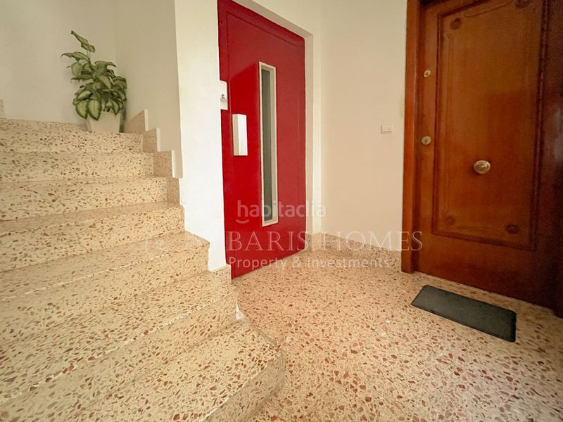 Foto 2dffd911-47f5-4c5a-9ffb-95cb4b6dfea9. Apartament a Benissa pueblo Benissa