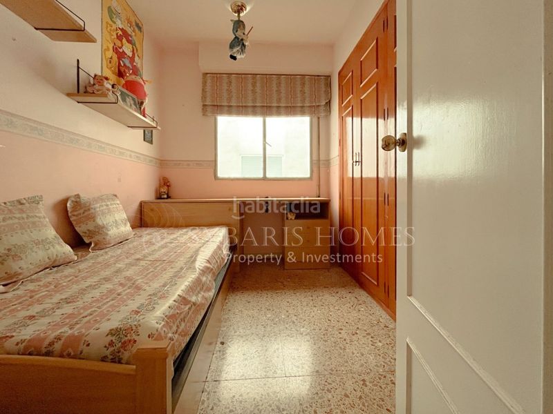 Foto 2f2c6acd-88c1-42e1-8e1f-68431b92647b. Apartament a Benissa pueblo Benissa