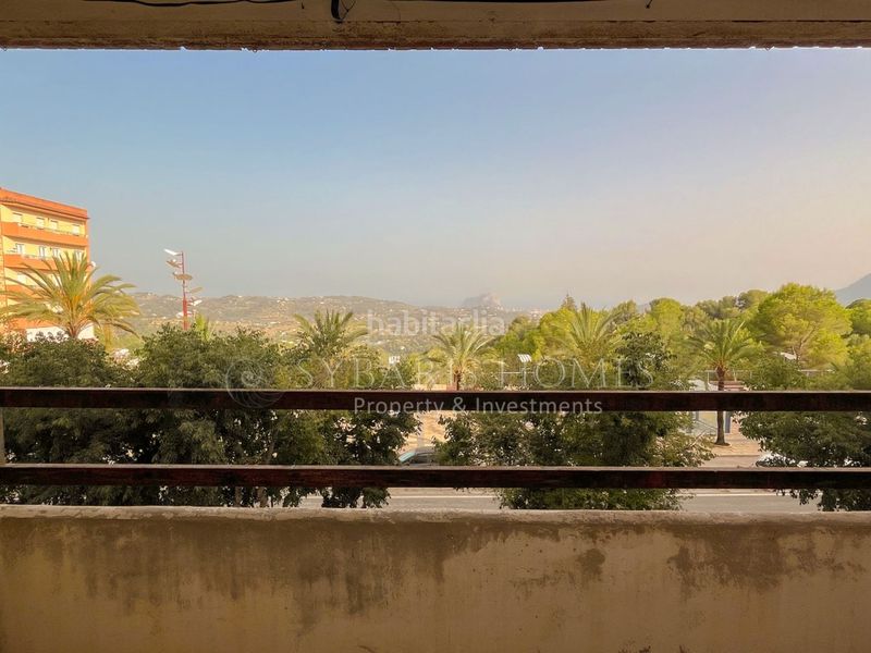 Foto 4dbd4514-c250-4de5-93e8-22daf135cb38. Apartament a Benissa pueblo Benissa