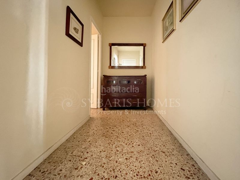 Foto 52c268d0-bdde-4e92-9f69-ec8ee79a4ad9. Apartament a Benissa pueblo Benissa