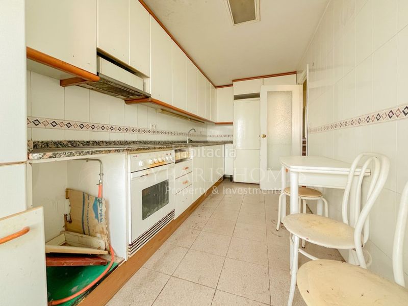 Foto 542de35c-44e9-452d-b74e-b721032cc799. Apartament a Benissa pueblo Benissa