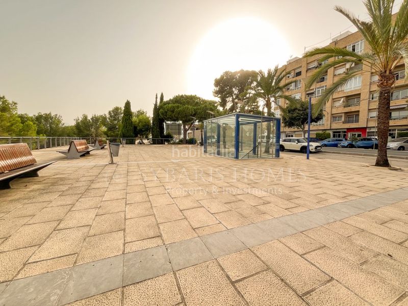 Foto 567cdd91-8f01-40a7-a11d-4857098a0bb0. Apartament a Benissa pueblo Benissa