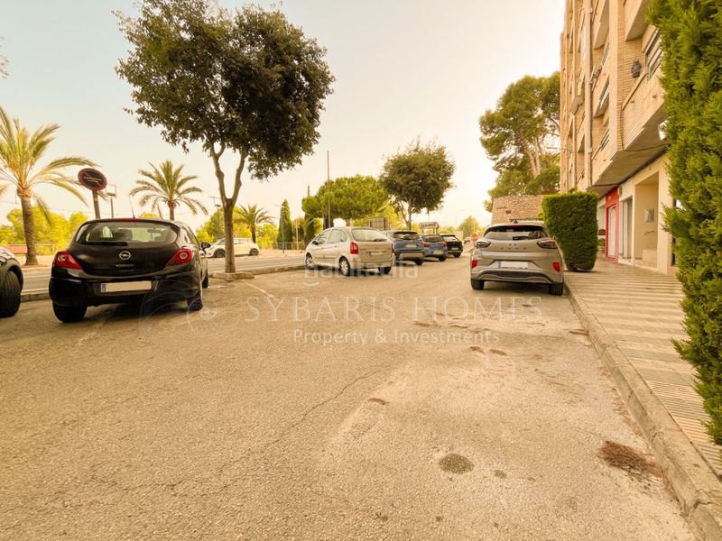 Foto 5c1a9295-1a45-4b38-858e-960bae7010e3. Apartament a Benissa pueblo Benissa