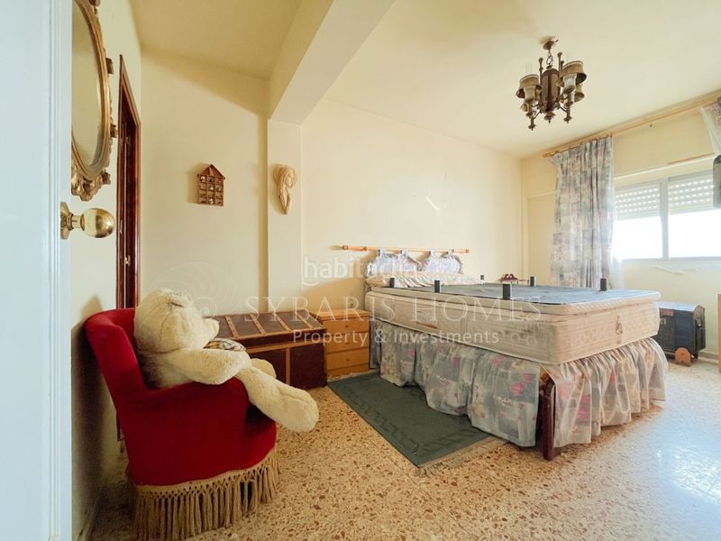 Foto 7b17a288-b77b-42d3-8654-70b4063dde97. Apartament a Benissa pueblo Benissa