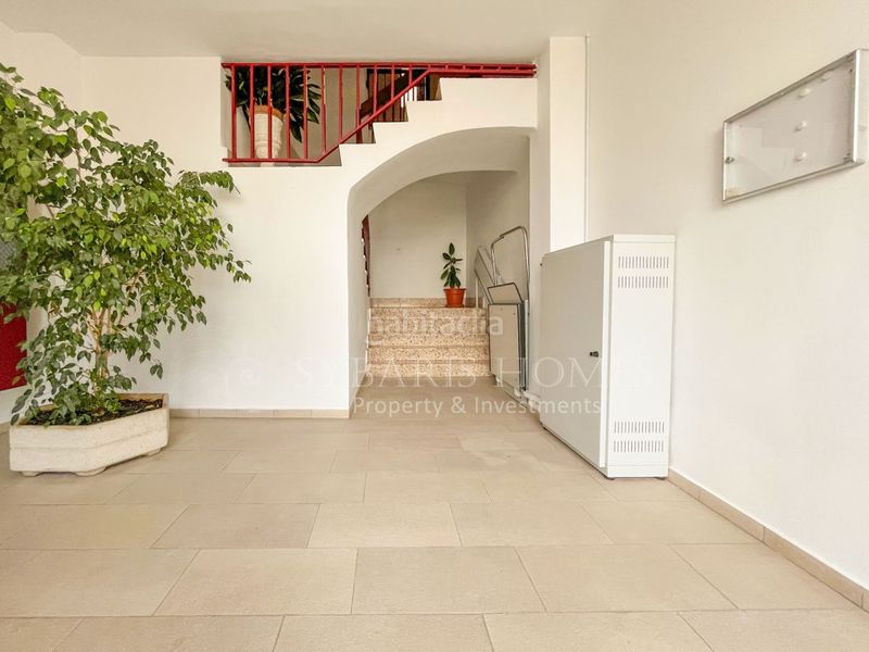 Foto 8103acb2-c215-465a-973c-80f5f10a0700. Apartament a Benissa pueblo Benissa