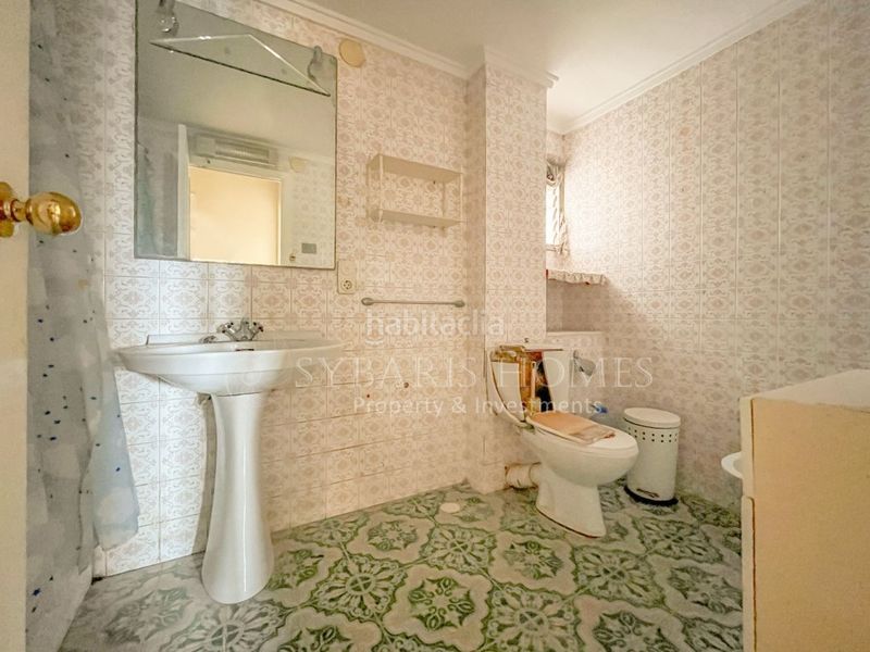 Foto 87578e7c-3ab7-4adf-b5cf-4a9ff8ff10fe. Apartament a Benissa pueblo Benissa