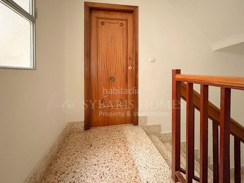 Foto 8a78a7e8-df33-4e5f-9707-05599e95a27a. Apartament a Benissa pueblo Benissa