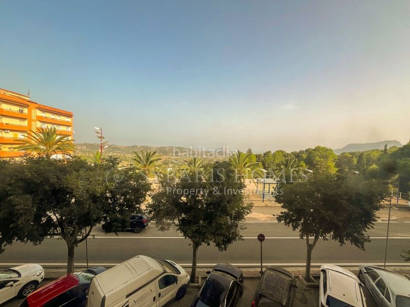 Foto 8e5ba0e3-64f2-44da-ae99-c24b4cb7d0da. Apartament a Benissa pueblo Benissa