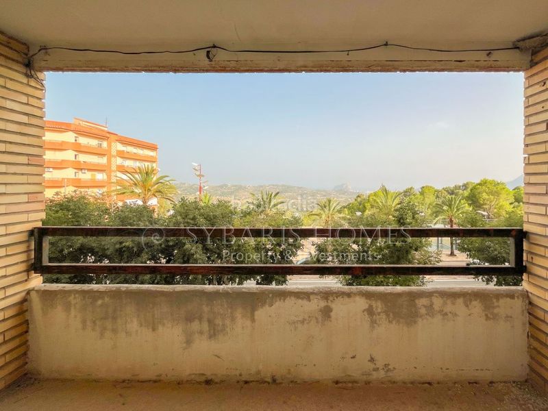 Foto 90aebed0-d024-4680-92ae-76e0c1b93c23. Apartament a Benissa pueblo Benissa