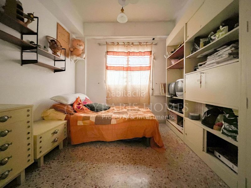 Foto c8801013-046b-4f33-8087-ce2b83eef200. Apartament a Benissa pueblo Benissa