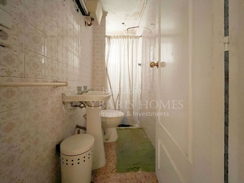 Foto cbe71ebe-6666-4ee3-809a-e1b91ee275db. Apartament a Benissa pueblo Benissa