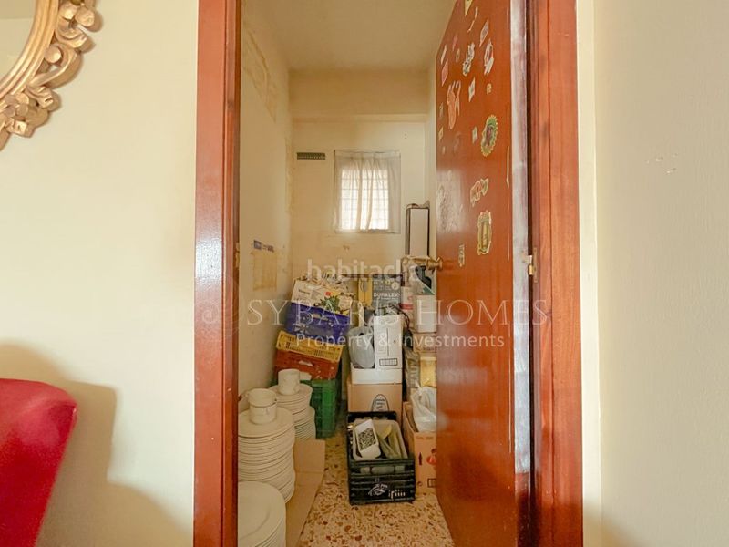 Foto dbe862a4-2e00-4a03-89b0-c7afff0e9b87. Apartament a Benissa pueblo Benissa
