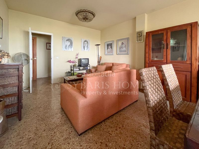 Foto e8e067f1-11bb-467f-bbe0-42e4eacc981c. Apartament a Benissa pueblo Benissa