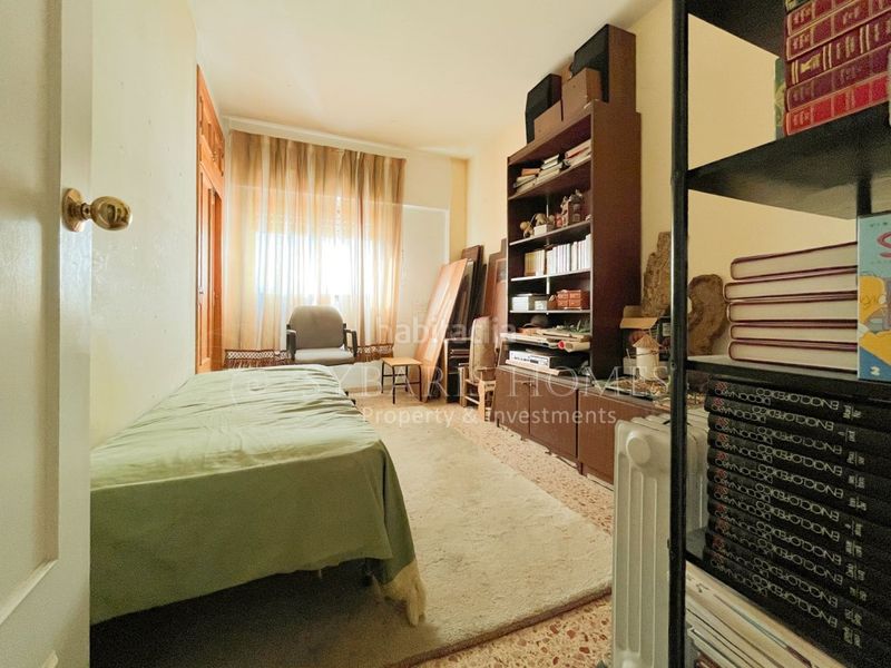 Foto e9d38097-b435-43e3-9a41-26d5acf41ce3. Apartament a Benissa pueblo Benissa