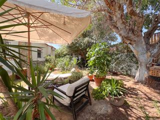Chalet  Partida sorts de la mar cl-25. Chalet con jardin y solárium cerca de la playa de las marinas en