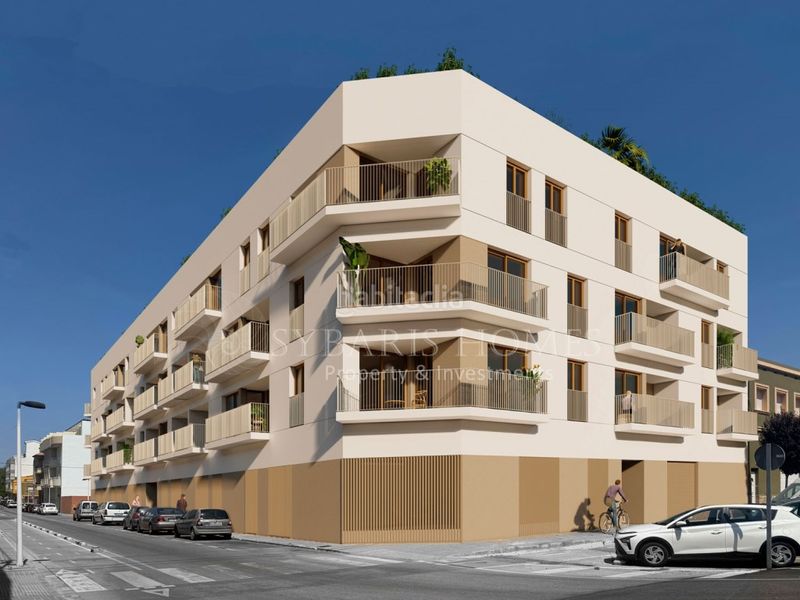 Foto 7d45850b-c31b-40b9-b76b-427e5f389b6a. Terreny residencial a Ondara