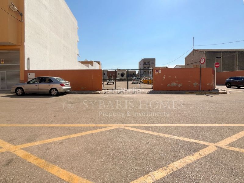 Foto 91c3af59-9874-4392-9a28-4a9d0cdb1000. Terreny residencial a Ondara