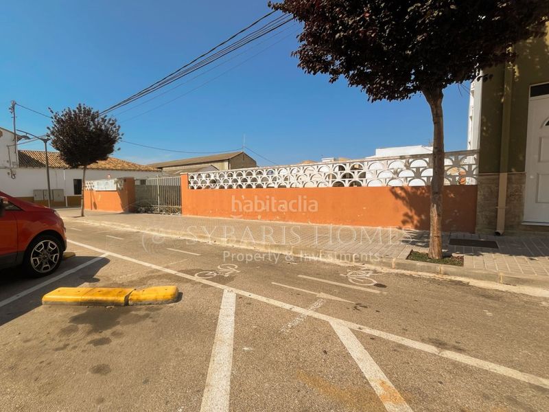 Foto bd92a6d3-07f4-47ae-91d1-36c9e715fe64. Terreny residencial a Ondara