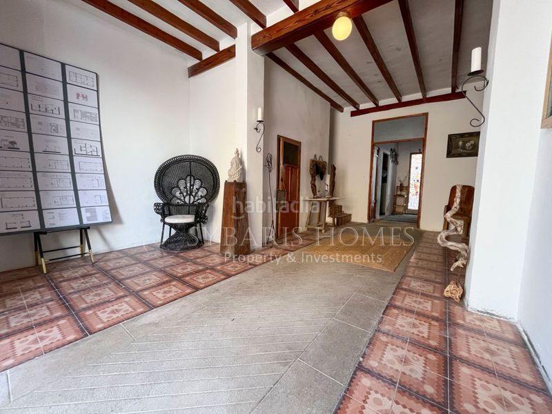 Foto 109b9ccd-1e06-4ad1-b672-f20502226036. Casa a Jesús Pobre Dénia
