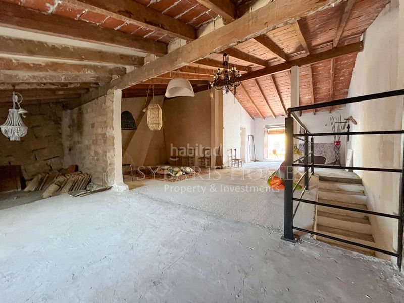 Foto 1a6f41f9-aaad-473d-a769-aa20f03f2ced. Casa a Jesús Pobre Dénia