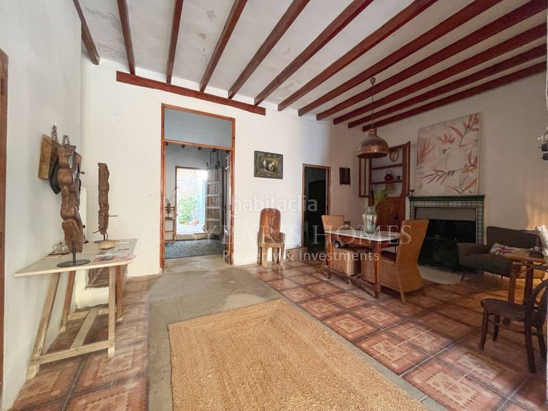 Foto 47948559-e804-414d-8892-565e3037b205. Casa a Jesús Pobre Dénia