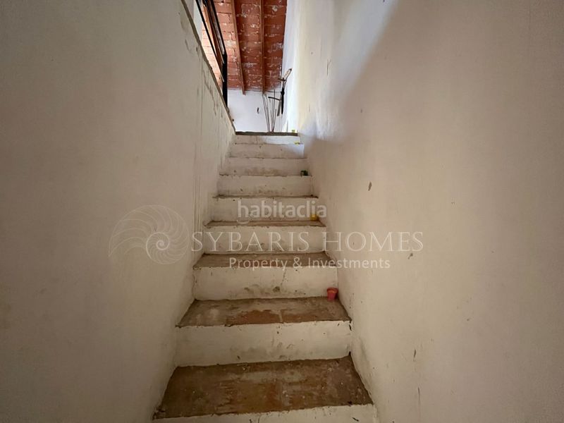 Foto 5bc250e2-c5ae-4124-af38-af4072cf6dc2. Casa a Jesús Pobre Dénia