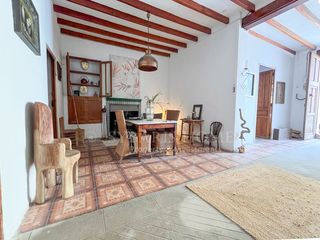 Casa a Jesús Pobre