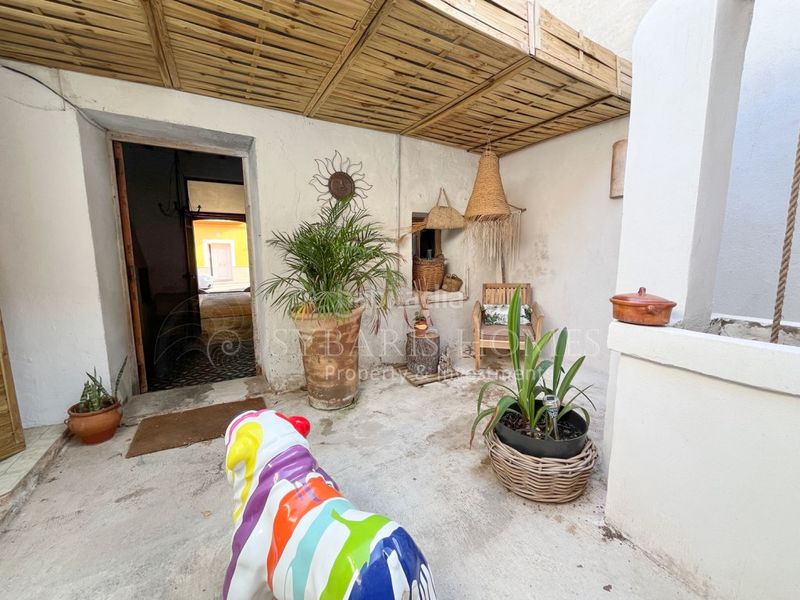 Foto 78eeffa7-f85e-4b4f-8924-ab41929dbea2. Casa a Jesús Pobre Dénia