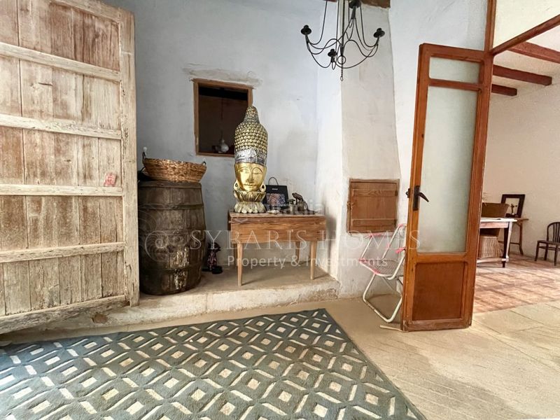 Foto 806e55e3-b3d7-459b-ac97-6a3a772f7e6e. Casa a Jesús Pobre Dénia