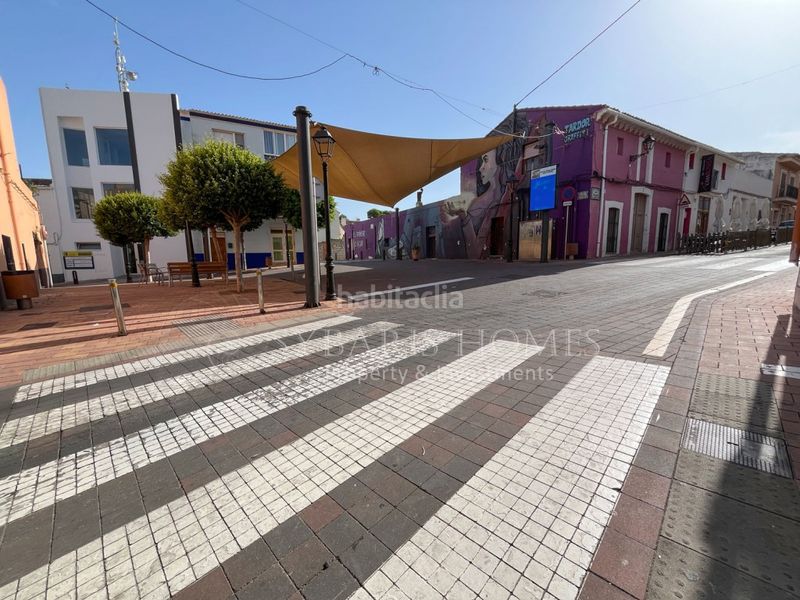Foto 88d1890f-6795-4fb6-bbb2-f9a563e90c0f. Casa a Jesús Pobre Dénia
