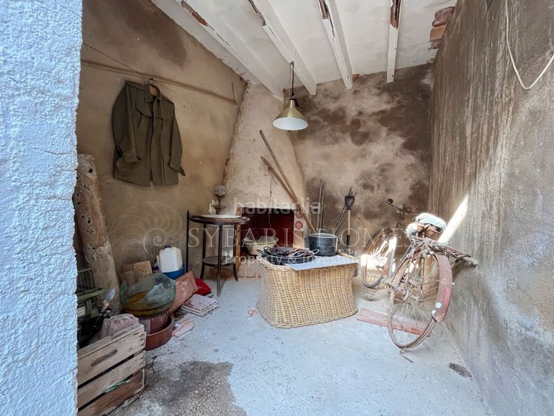 Foto ae543fb1-1748-48de-b672-498c70a4e29f. Casa a Jesús Pobre Dénia