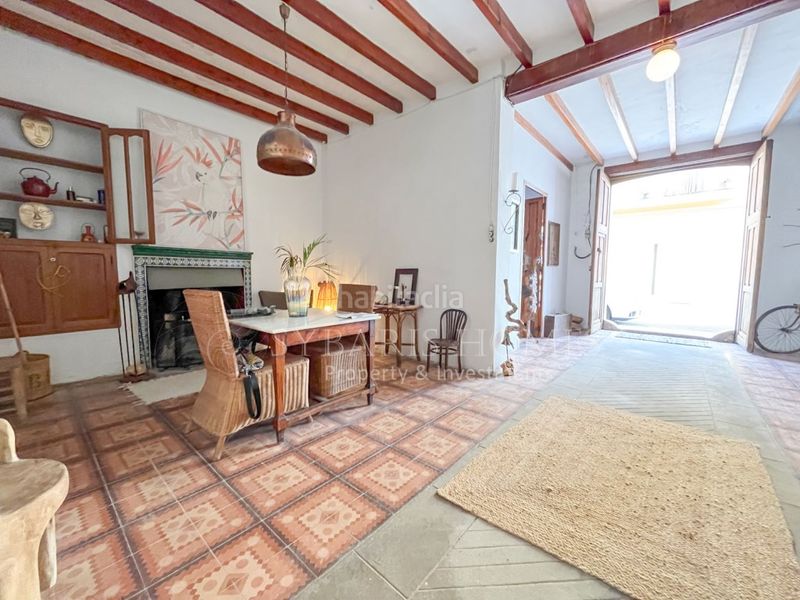 Foto b4ce9850-d329-4d2b-b10b-a2994c553029. Casa a Jesús Pobre Dénia