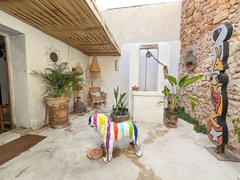 Foto b5d8f5da-85af-4244-8121-08b90742bdf0. Casa a Jesús Pobre Dénia