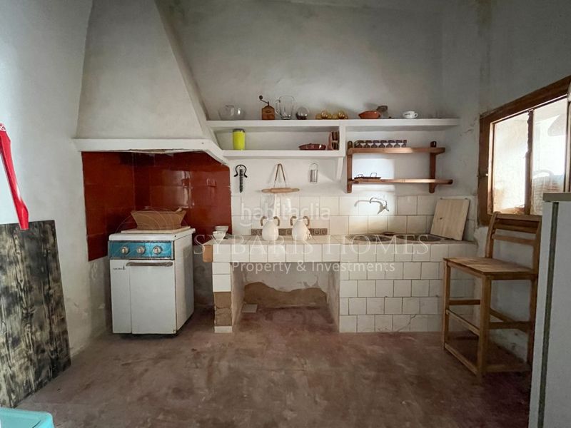 Foto c0eb42db-e345-46d4-b87c-96735fa5bda9. Casa a Jesús Pobre Dénia