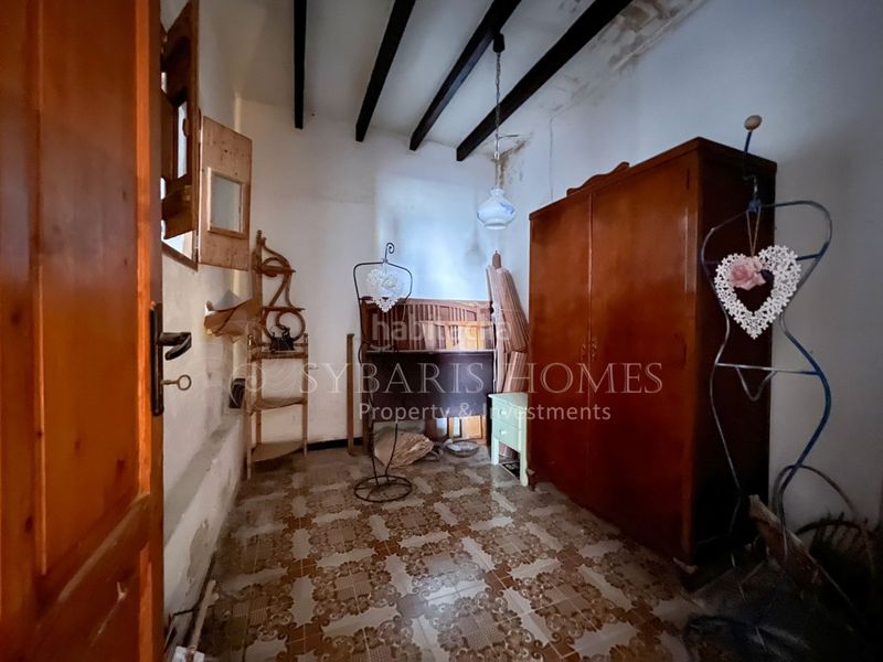 Foto c8329b7d-c320-4d77-928d-d83fa60a5150. Casa a Jesús Pobre Dénia