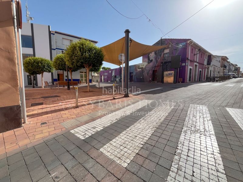 Foto f221ea60-9ea7-47bc-925f-98ecd20d0e97. Casa a Jesús Pobre Dénia