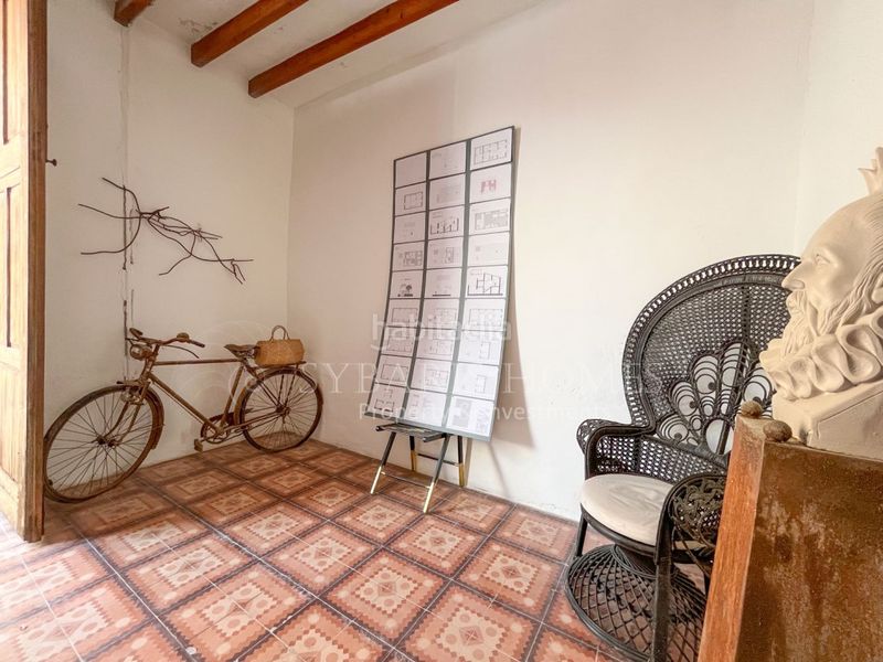 Foto f7f36e1d-fd20-4bf4-be14-def17d8386e0. Casa a Jesús Pobre Dénia