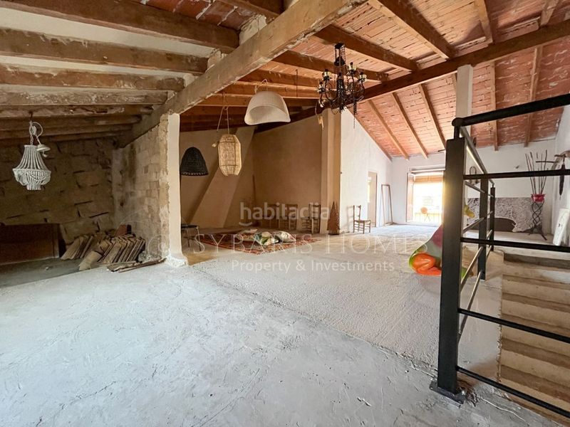 Foto fa87e0f8-829f-4ee0-b31d-10895e006a45. Casa a Jesús Pobre Dénia