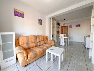 Miete Appartement  Calle patricio ferrandiz. Apartamento de 3 dormitorios en centro denia