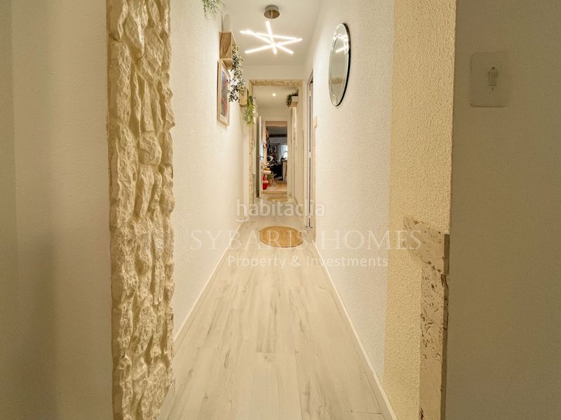 Foto 0bf5c969-3911-47fc-842b-46a032038352. Apartament amb calefacció a Benissa pueblo Benissa