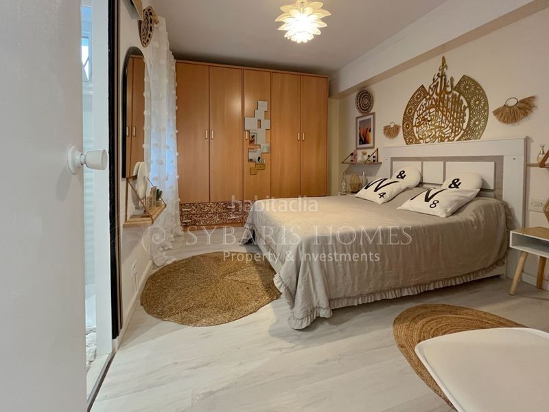 Foto 1131443c-366d-455c-bb7c-47b62d577d0c. Apartament amb calefacció a Benissa pueblo Benissa