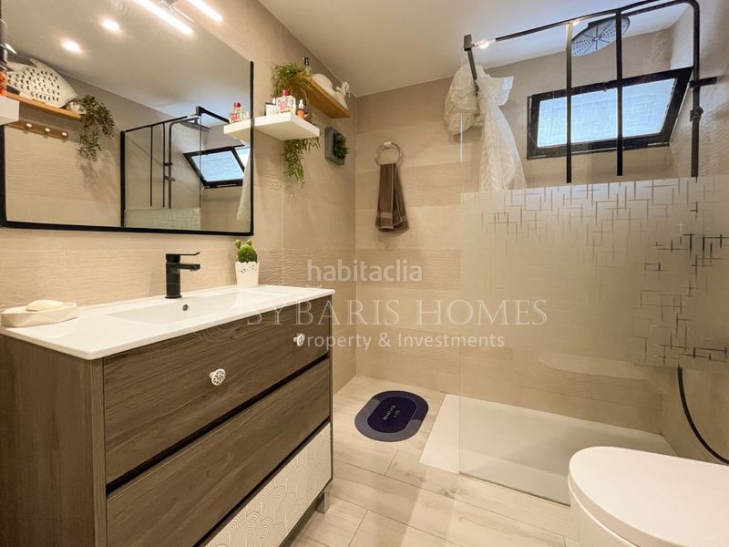 Foto 4acb19bc-6143-4914-a52a-d1edc01b1e2d. Apartament amb calefacció a Benissa pueblo Benissa