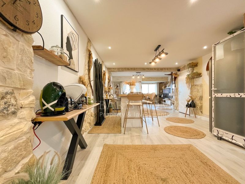 Foto 56b91b7d-8d54-474e-a7c4-ed465f443f96. Apartament amb calefacció a Benissa pueblo Benissa
